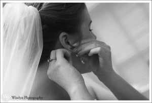 The Village Chapel Wedding Photography - Pinehurst, NC