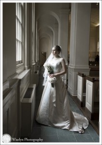 The Village Chapel Wedding Photography - Pinehurst, NC