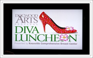 Dogwood Arts Festival | Diva Luncheon - Knoxville, TN