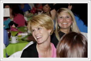 Dogwood Arts Festival | Diva Luncheon at The Foundry - Knoxville, TN