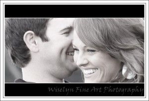 Athens Engagement Photography