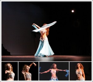 Pellissippi Performing Arts Center Photography - Knoxville