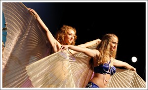 Pellissippi Performing Arts Center Photography - Knoxville
