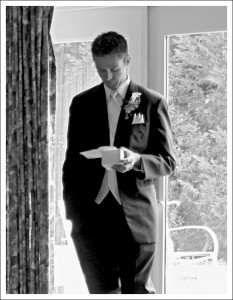 Whitestone Country Inn Wedding Photography - Kingston, TN