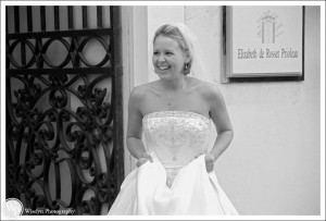 Charleston Wedding Photography | Photographed by Wiselyn Photography