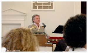 Larry Gatlin - Sanford, North Carolina | Photographed by Wiselyn Photography