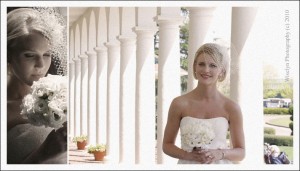 The Carolina Inn Hotel Signature Bridal Photography Session - Pinehurst, North Carolina