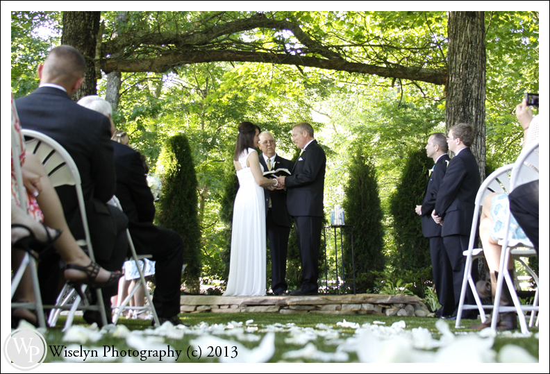 Hunter Valley Farm Wedding Photography