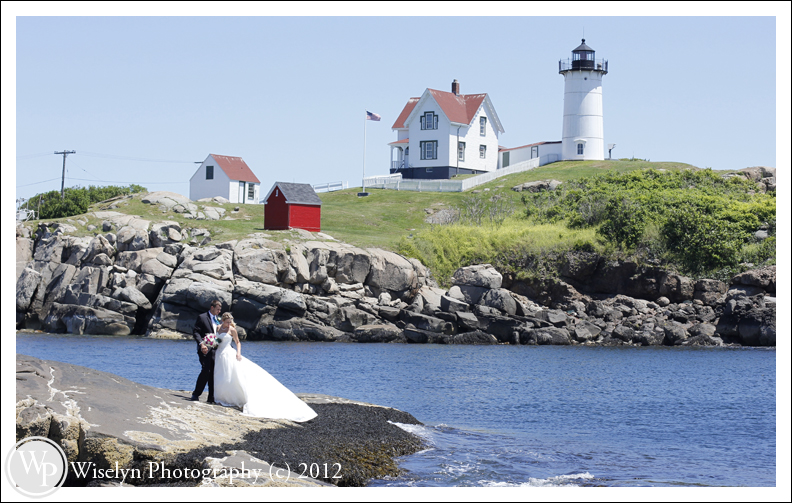 Maine Wedding Photography Alana Evin S Day After Wedding